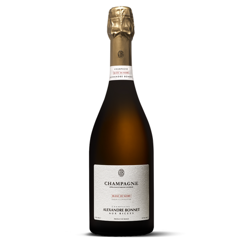 BLANC DE NOIRS