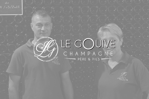Le vigneron du mois