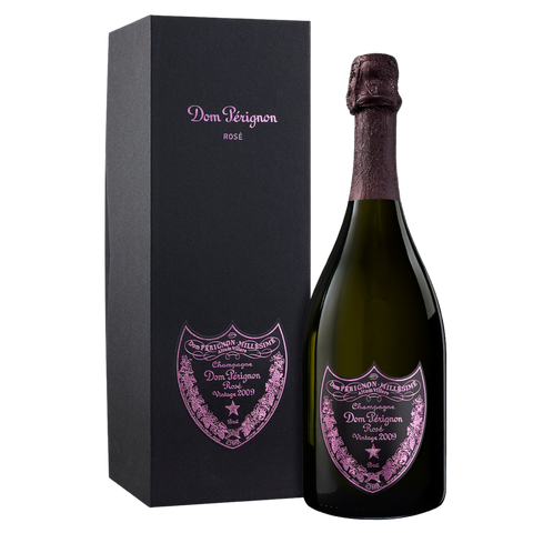 VINTAGE ROSÉ 2009