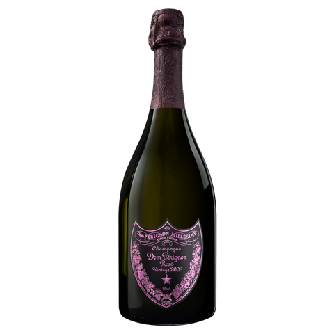 VINTAGE ROSÉ 2009