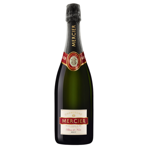 BLANC DE NOIRS