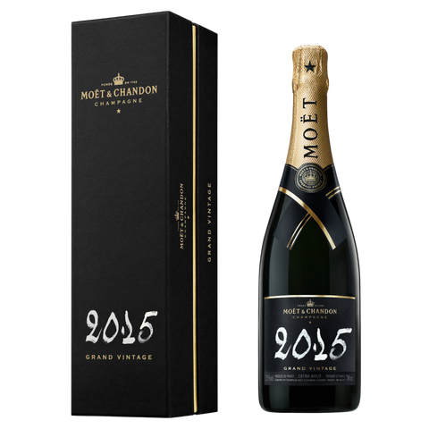 GRAND VINTAGE 2015