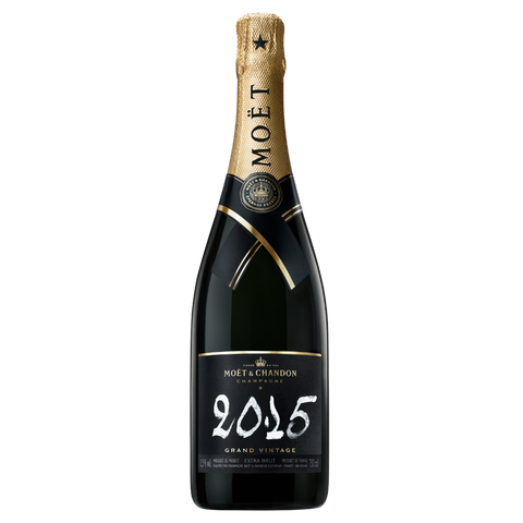 GRAND VINTAGE 2015