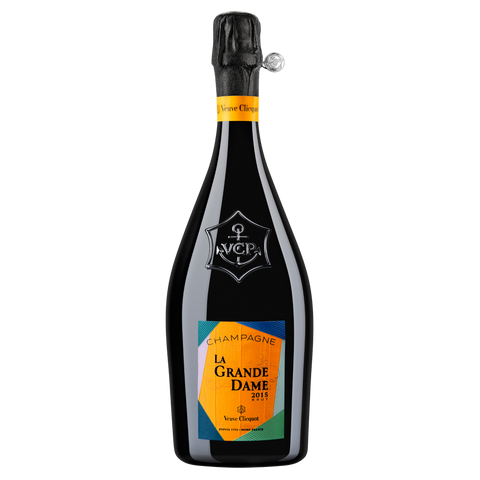 GRANDE DAME 2015